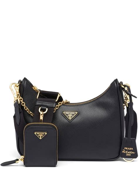 prada leather 2005 bag|genuine leather prada bags.